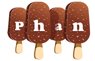 Phan pinup logo