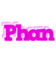 Phan rumba logo