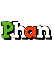 Phan venezia logo