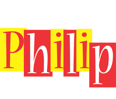 Philip errors logo