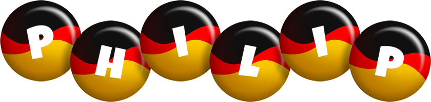 Philip german logo