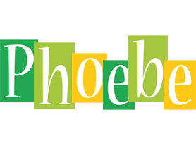 Phoebe lemonade logo