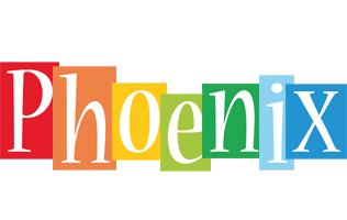 Phoenix colors logo