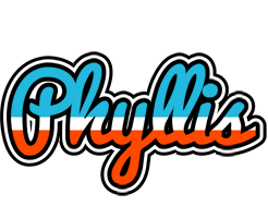 Phyllis america logo