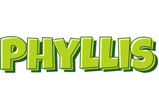 Phyllis summer logo