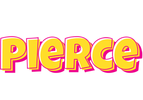 Pierce kaboom logo