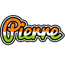 Pierre mumbai logo