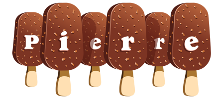Pierre pinup logo