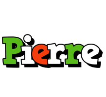 Pierre venezia logo