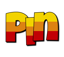 Pin jungle logo
