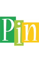 Pin lemonade logo