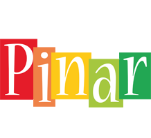 Pinar colors logo