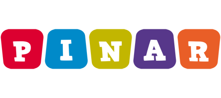 Pinar daycare logo