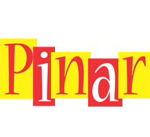 Pinar errors logo
