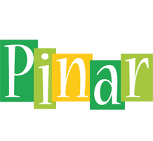 Pinar lemonade logo