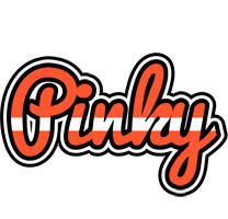 Pinky denmark logo