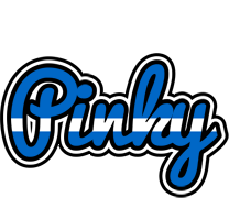 Pinky greece logo