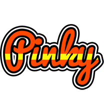 Pinky madrid logo