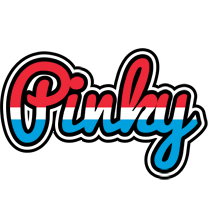 Pinky norway logo