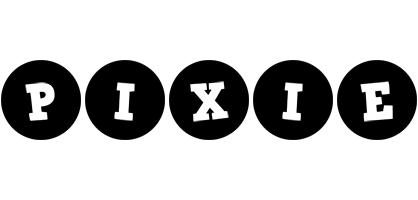 Pixie tools logo