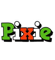 Pixie venezia logo