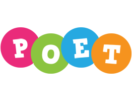 Poet friends logo