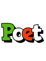 Poet venezia logo