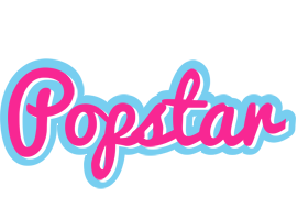 POPSTAR logo effect. Colorful text effects in various flavors. Customize your own text here: http://www.textGiraffe.com/logos/popstar/