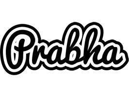 Prabha chess logo