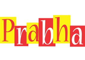 Prabha errors logo