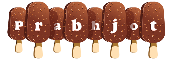 Prabhjot pinup logo