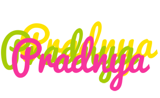 Pradnya sweets logo