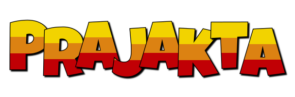 Prajakta jungle logo