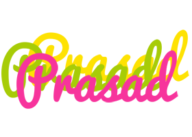 Prasad sweets logo