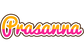 Prasanna smoothie logo