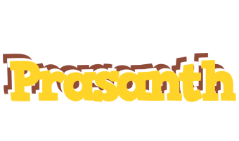 Prasanth hotcup logo