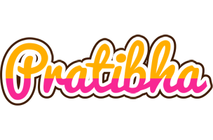 Pratibha smoothie logo