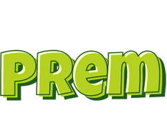 Prem summer logo