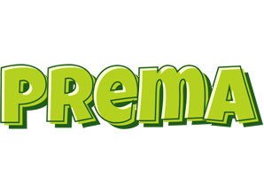 Prema summer logo