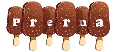 Prerna pinup logo
