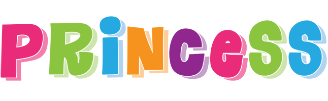 Princess friday logo