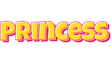 Princess kaboom logo