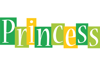 Princess lemonade logo