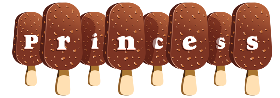 Princess pinup logo