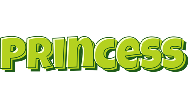 Princess summer logo