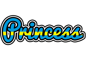 Princess sweden logo