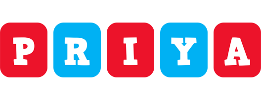 Priya diesel logo