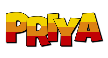 Priya jungle logo