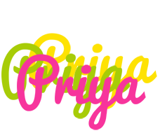 Priya sweets logo
