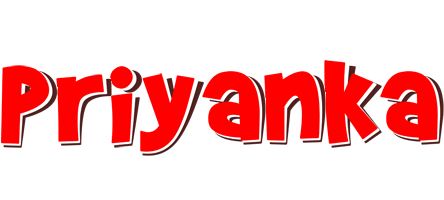 Priyanka basket logo